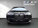 BMW iX xDrive45