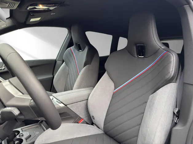 BMW iX xDrive45