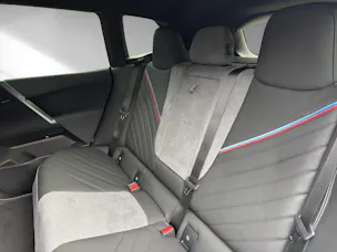 BMW iX xDrive45
