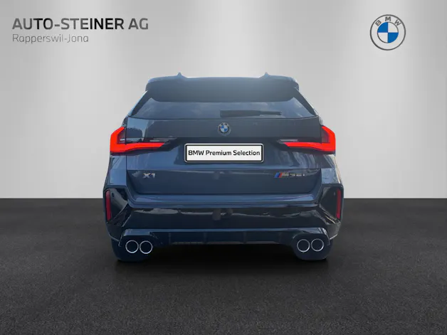 BMW X1 M35i xDrive M Sport Pro