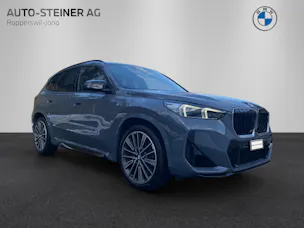 BMW X1 M35i xDrive M Sport Pro