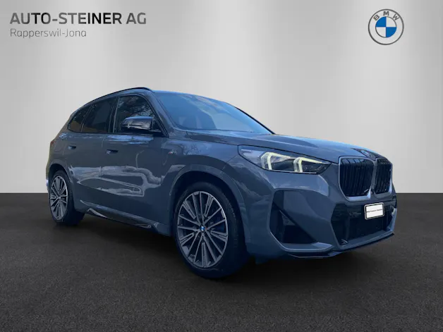 BMW X1 M35i xDrive M Sport Pro
