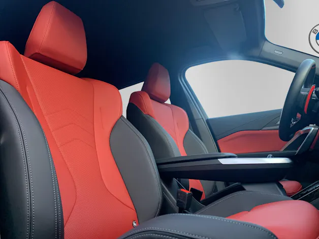 BMW X1 M35i xDrive M Sport Pro