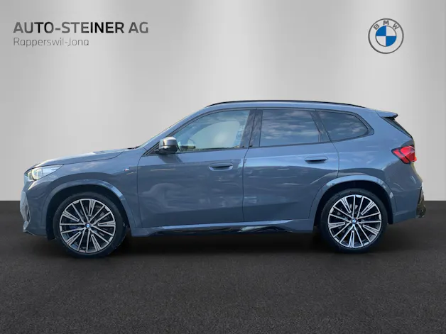 BMW X1 M35i xDrive M Sport Pro