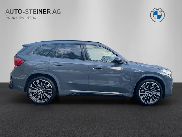 BMW X1 M35i xDrive M Sport Pro