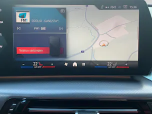 BMW X1 M35i xDrive M Sport Pro