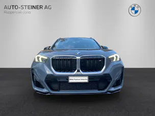BMW X1 M35i xDrive M Sport Pro