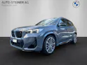 BMW X1 M35i xDrive M Sport Pro