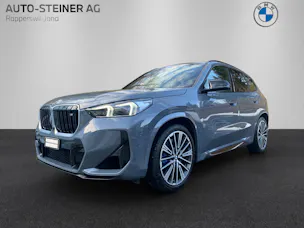BMW X1 M35i xDrive M Sport Pro