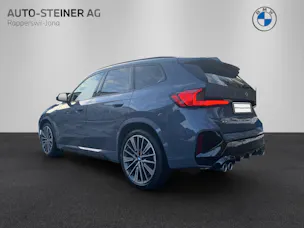 BMW X1 M35i xDrive M Sport Pro