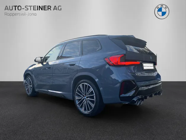 BMW X1 M35i xDrive M Sport Pro