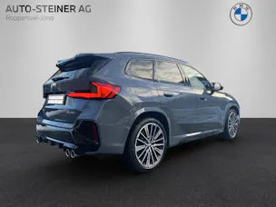 BMW X1 M35i xDrive M Sport Pro