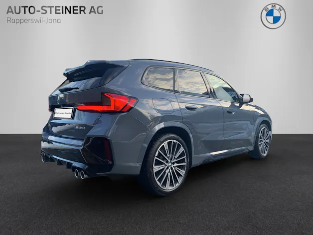 BMW X1 M35i xDrive M Sport Pro