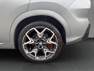 BMW X2 18d sDrive