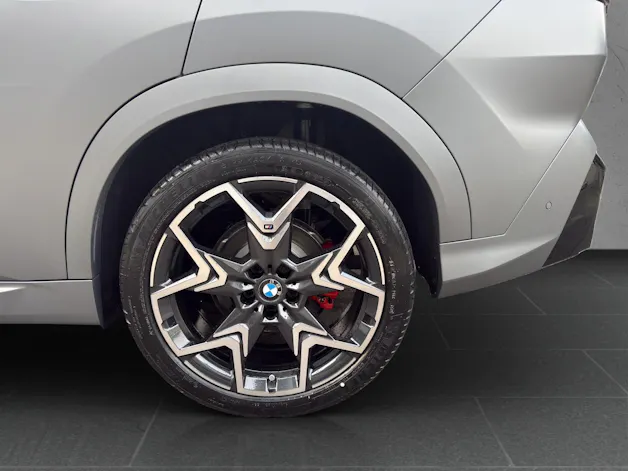 BMW X2 18d sDrive