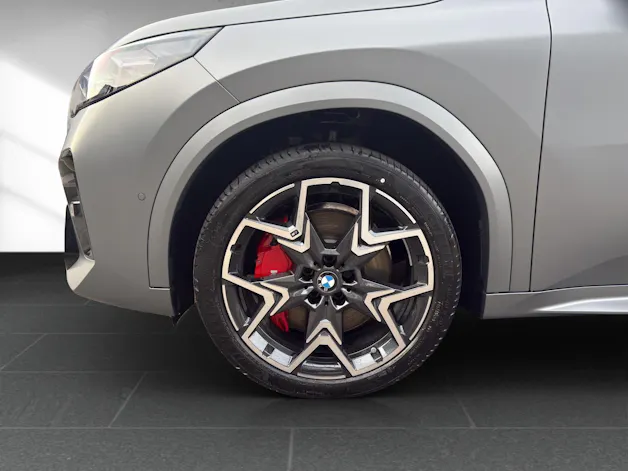 BMW X2 18d sDrive