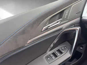 BMW X2 18d sDrive