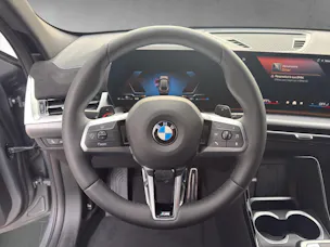 BMW X2 18d sDrive