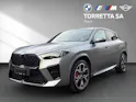 BMW X2 18d sDrive