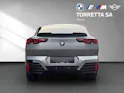 BMW X2 18d sDrive