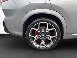 BMW X2 18d sDrive