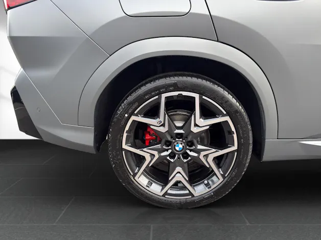 BMW X2 18d sDrive