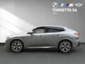 BMW X2 18d sDrive