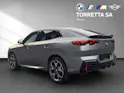 BMW X2 18d sDrive