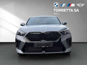 BMW X2 18d sDrive