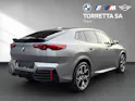 BMW X2 18d sDrive