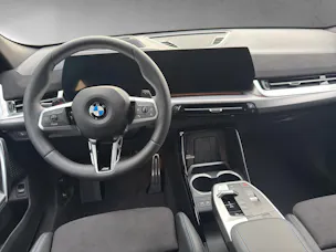 BMW X2 18d sDrive