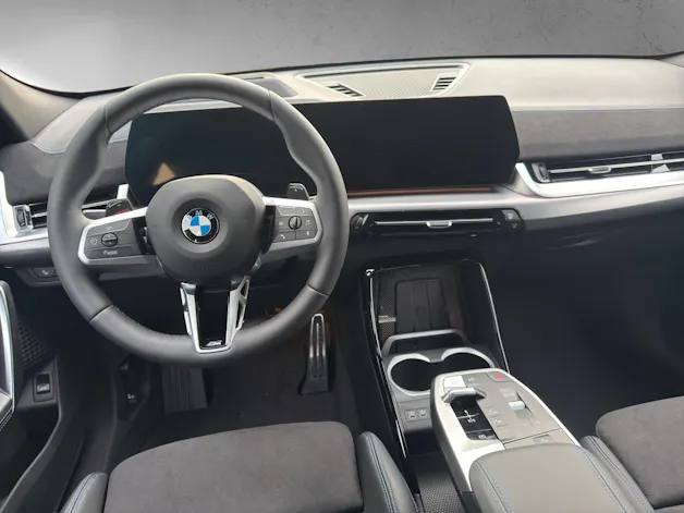 BMW X2 18d sDrive