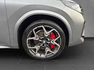 BMW X2 18d sDrive