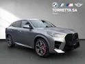 BMW X2 18d sDrive