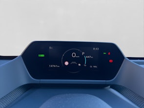 Vehicle image TOYOTA bZ4X Style AWD