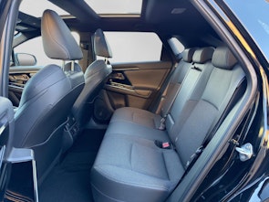 Vehicle image TOYOTA bZ4X Style AWD