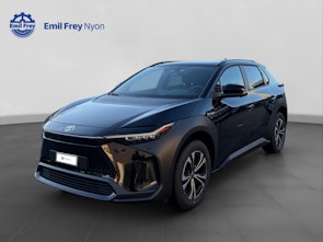 Vehicle image TOYOTA bZ4X Style AWD