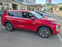 Mitsubishi Outlander 2.4 PHEV Invite 4x4 MEGAAKTION