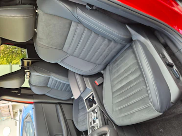 MITSUBISHI OUTLANDER 10