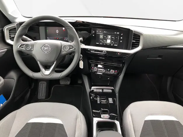 Opel Mokka 1.2 T 130 Edition