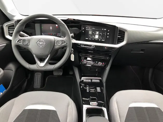 Opel Mokka 1.2 T 130 Edition