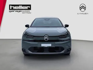 Citroën C4 1.2 Hybrid Plus
