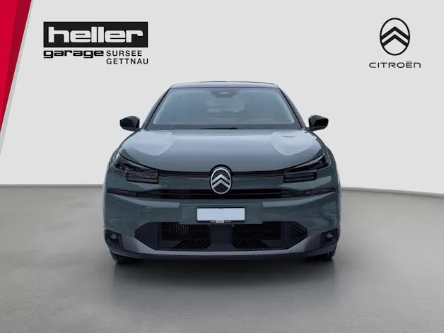 Citroën C4 1.2 Hybrid Plus