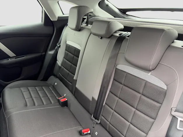 Citroën C4 1.2 Hybrid Plus