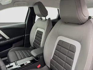 Citroën C4 1.2 Hybrid Plus
