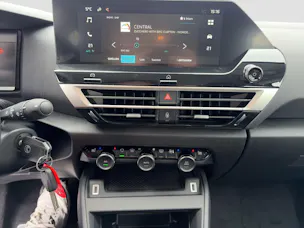 Citroën C4 1.2 Hybrid Plus
