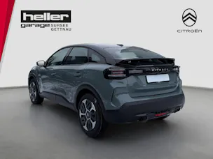 Citroën C4 1.2 Hybrid Plus