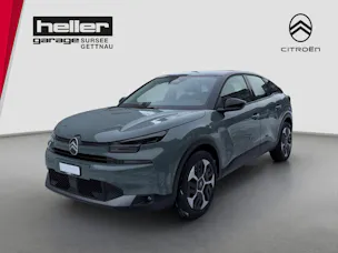 Citroën C4 1.2 Hybrid Plus