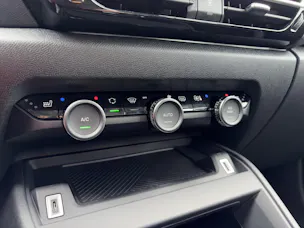 Citroën C4 1.2 Hybrid Plus