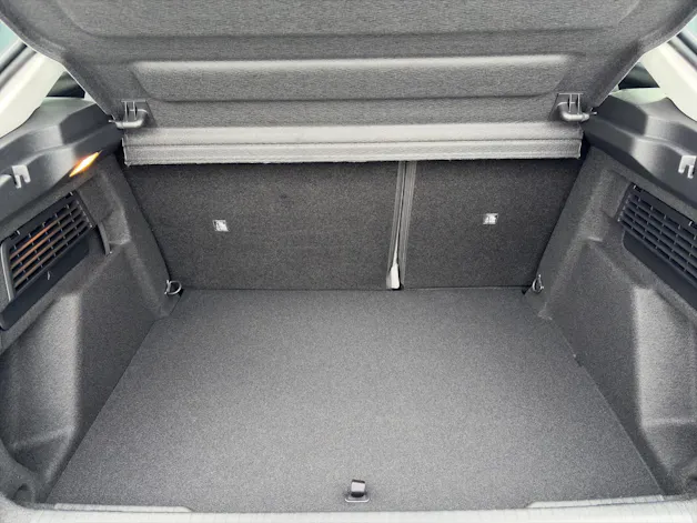Citroën C4 1.2 Hybrid Plus